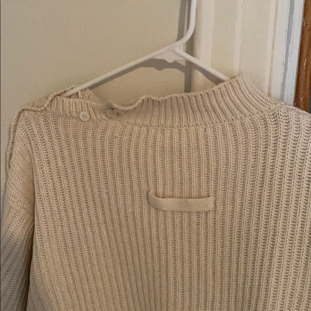 Sweater - Picture 3 of 3